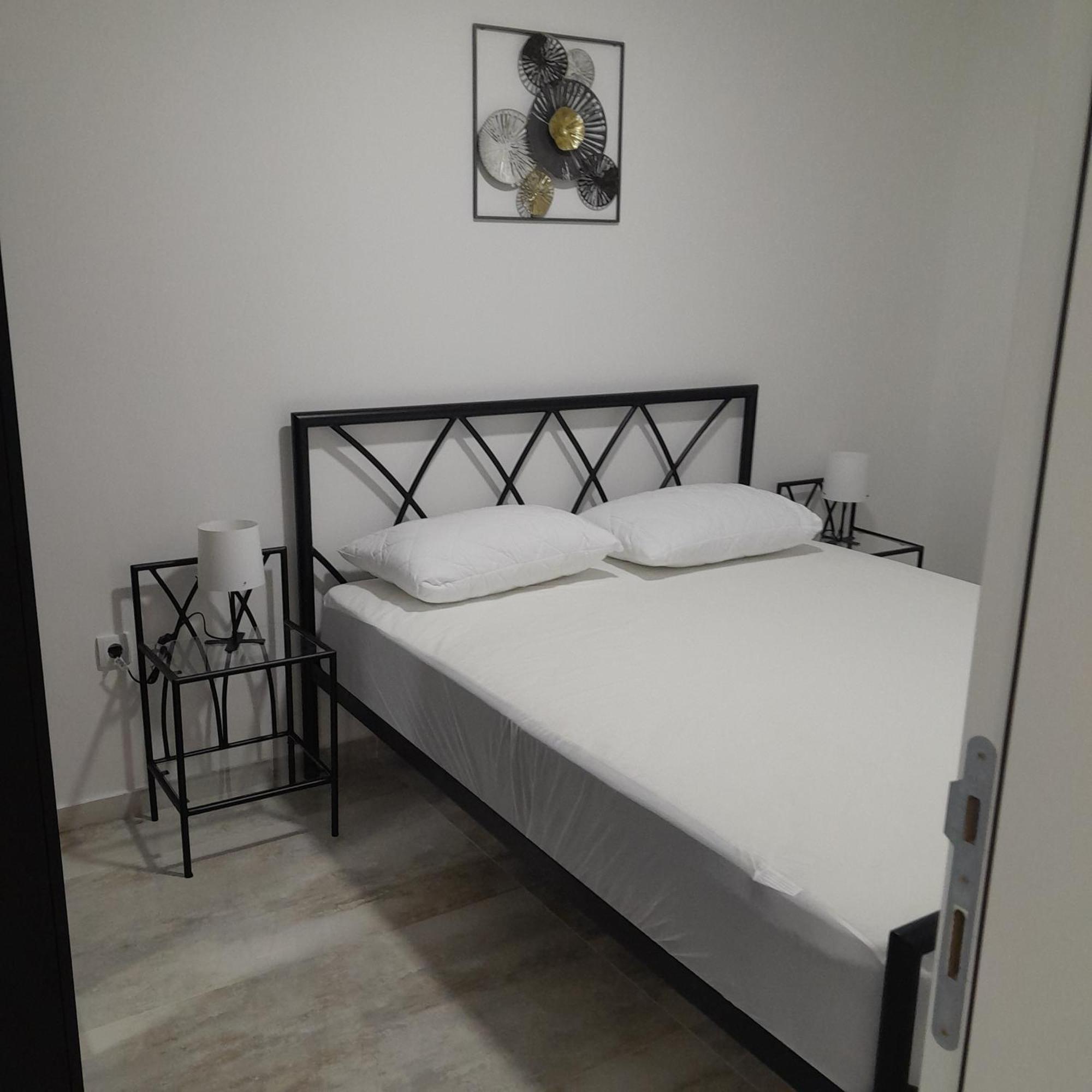 Spa Koncept-Apartmani Veliko Gradište Exterior foto