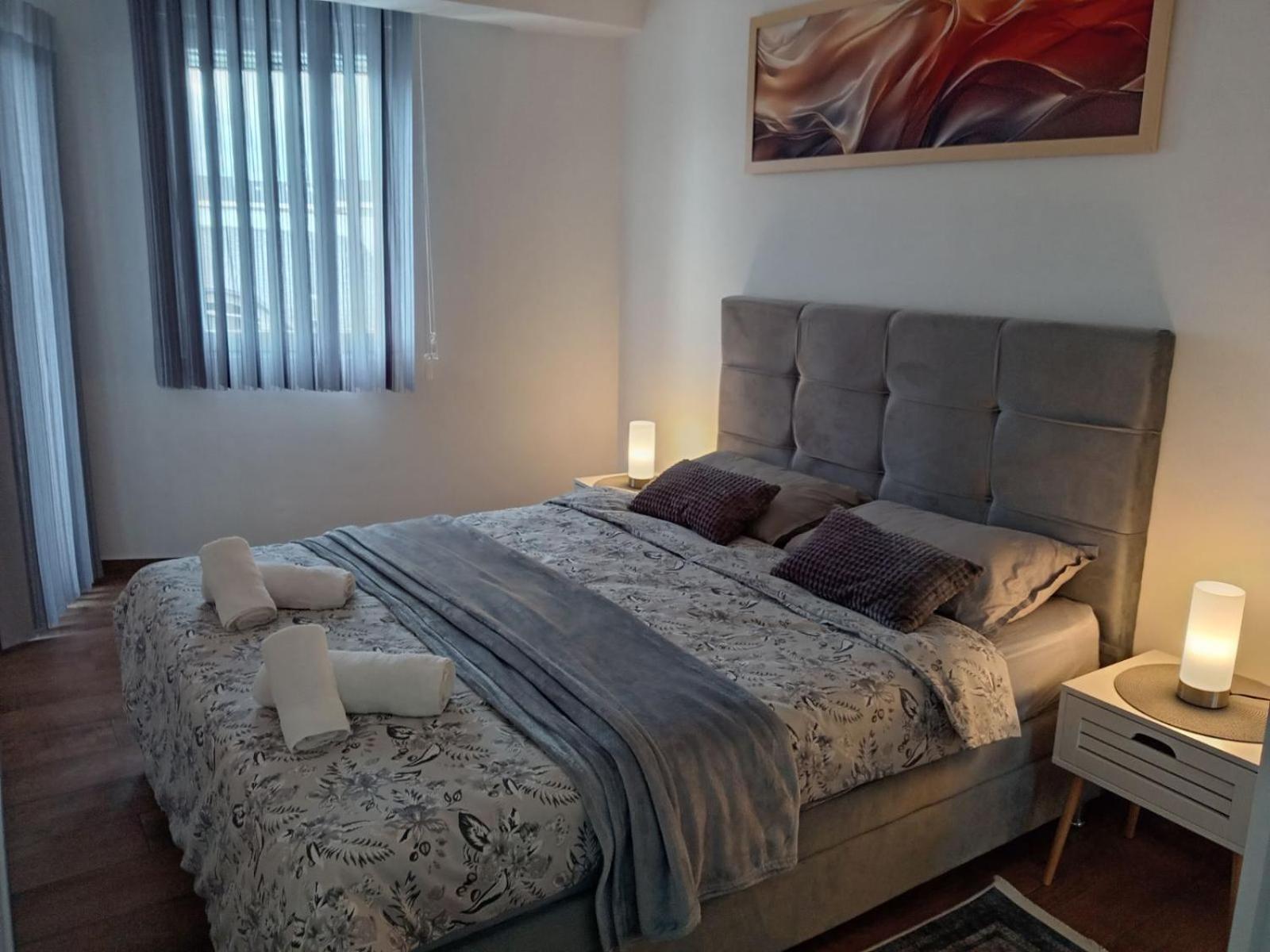 Spa Koncept-Apartmani Veliko Gradište Exterior foto